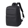 Tasarımcı-Sırt çantası Seyahat Sports açık havada Erkekler ve kadınlar kanvas çantalar Schoolbag Dayanıklı 16 inç 3601 Bilgisayar paketi Gri Siyah Mavi