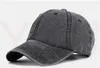 Mode-Design Pferdeschwanz Baseball Kappe Frauen Snapback Papa Hut Weibliche Waschen Hut Sommer Sport Sonnenhut dc131