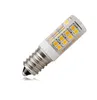 Mini E14 LED-lampa 3W 4W 5W 7W 220V LED Corn Bulb SMD2835 360 Bellvinkel Byt halogenkrona