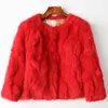 Manteau en fausse fourrure hiver femmes 2018 décontracté chaud à manches longues manteau de fourrure grande taille fausse veste femmes casaco feminino 3XL 4XL