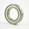 100ピース/ロットR12ZZ R12 ZZボールベアリング3/4 "x 1-5 / 8" x 7/16 "インチディープグルーブボールベアリング19.05x41.275x11.112 mm 12zz