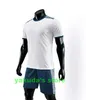 Remise Maillots de football de l'équipe de football personnalisés pour hommes avec Shorts maillot d'entraînement courts maillots personnalisés Shorts uniforme de football yakuda fitness