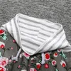 Ins Bebek Kıyafetleri Çiçek Bebek Kız Kapşonlu Palto Pantolon 2PCS Setleri Uzun Kollu Yenidoğan Giyim Seti Sevimli Çocuk Suit Bebek Giyim DW4425