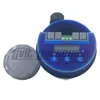Factory Delivery High Accuracy Ultrasonic Level Meter LED Display Ultrasonic Sensor 10 m Range 12 to 24V Power 4 to 20mA Output