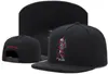 Sons Snapback Caps Hoeden Verstelbare Hoed Sons Snapbacks Merk Mode Sport Pet Gorras Caps hoed voor heren dames6972326