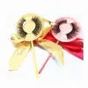 Seashine Selling 10 pairs a lot 100 Real Siberian 3D Mink Full Strip False Eyelash Long Individual Eyelashes Mink Lashes Extensio1099559