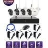 night vision security cameras-systeem