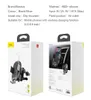 Pour le chargeur rapide de voiture de chargeur de véhicule sans fil rapide d'Iphone X rapide Qi dock de remplissage sans fil pour Samsung avec le paquet
