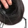 Bella Hair 100% ludzkie bułki do włosów przedłużenie pączków chignon do włosów zarówno dla kobiet, jak i mężczyzn instant Up do stylu nr 1b #2 #4 #8 #27 #30