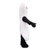 Halloween Bone Mascot Costume Cartoon skeleton Anime theme character Christmas Carnival Party Fancy Costumes Adult Outfit