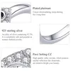 Wholesale- Silver 925 Shark with Pearl Open Ajustable Finger Rings Female Anniversary Christmas Fine Gift Jewelry Making