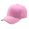 2020 nuovo berretto da baseball casual da uomo ricamo donna unisex coppia berretto moda per il tempo libero cappello da papà berretto snapback casquette