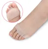 10Pair Silicone Soft Pads High Heel Shoes Slip Resistant Protect  Foot Care Forefoot Half Yard Invisible ladies shoes