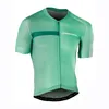 2021 Pro Orbea Drużyna Męskie Letnie Oddychające Kolarstwo Krótkie Rękawy Jersey Road Racing Shirts Rower Topy Outdoor Sports Maillot S21042615 \ t