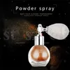 Teayason Diamond Glitter Powder Spray con airbag Beauty Evidenziatore Shimmer Face Body Powder Eyeshadow 4 colori 3g3570769