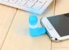 Портативный большой ветер Mute Mute Mini USB-охлаждающий вентилятор для iPhone 5/5S/5C/6/6 плюс/6S/6S плюс для Samsung Android Phone A-USB