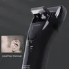 Surker Electric Shaver Twin Blade Reciprocating Razor Waterproof Cordless Men Shaving Machine rasuradora SK325T8360868