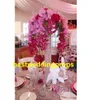 Nuovo stile Set di decorazioni professionali per fondali floreali per matrimoni con alta qualità best01158