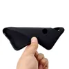Shocksäker TPU-fodral för Xiaomi Mi A2 Lite Candy Färg Silikon Skal