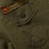 남자 다운 파카 스 2022 도착 두꺼운 따뜻한 겨울 코트 폭격기 재킷 수컷 모피 군대 전술 남성 크기 5xl1 kare22