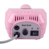 35000 rpm Electric Nail Art Manicure Machine Apparat