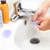 Silikon Yıkama Pedi Siyah Nokta Yüz Peeling Temizleme Fırçalar Yüz Cilt Bakımı Temizleme Fırça Güzellik Makyaj Aracı