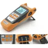 Freeshipping Fiber Optic Cable Tester Fiber Optic Visual Fault Locat Light Source Pen One Machine met SC / FC-adapter