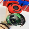 Nouveau type de poulet mangeant un casque à trois niveaux haut-parleur Bluetooth petit pistolet en acier caisson de basses lourd casque sans fil en métal son Bluetooth