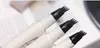 Makeup Fine Sketch Liquid Eyebrow Pencil Waterproof Tattoo Super Durable Smudge-proof Eye Brow Pen drop shipping