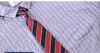 2019年のファッションショート子供のネクタイと革のネクタイ