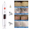 Professionele Beauty Monster Fibroblast Plasma Pen voor Gezicht ooglid lift Rimpel Verwijderen Spot mol Sproet tattoo