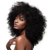 Hot I Tip Haarverlenging Natuurlijke Haar Kinky Krullend Blonde Braziliaanse Remy Haar 100g 100strands 10-24 Inch Explosieve Hairstyle Pre Bonded Cheap