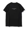 Summer Mens Designer T Shirt Casual Man Womens Loose Tees With Letters Print Short Sleeves Top Sell Luxury Men T Shirt Size S-2XL