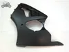 ABS plastfeedningar för Kawasaki 2005 2006 2007 2008 ZZR600 ZZR 600 05-08 Injektion Kinesisk vägtävling Fairing Bodywork