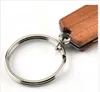 Openers Wooden Handle Bottle Opener Keychain Knife Pulltap Double Hinged Corkscrew Stainless Steel Key Ring Openers Bar WY1013353934