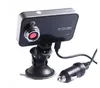 K6000 Videocamera Driving Recorder Aspirazione Parete d'appeso Video Full HD ad alta velocità per auto + Scatola vendita squisita