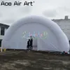 12m x 10m Inflatable Tunnel Airblown Car Garage Cover Marquee Outdoor Event Tent For Parking/Emergency Using
