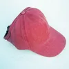 2020 Berretto da baseball coda di cavallo da donna Mezzo vuoto superiore Visiera Messy Bun Snapback Cap Cappelli per capelli naturali Cappello per papà Capelli ricci afro Cappello senza schienale