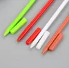 Cute Cartoon Christmas Series Neutral Pen 0.5mm Black Creative Students Pen for Christmas Gifts Office Stationery