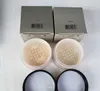 Loses Puder, wasserfest, langanhaltendes feuchtigkeitsspendendes Gesichtspuder, 29 g, durchscheinender, aufhellender Concealer