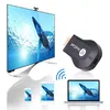 AnyCast M2 M3 M4 Plus m9 plus WiFi Display Dongle Ricevitore 1080P HDTV DLNA Airplay Miracast Universale per iOS Mac Android