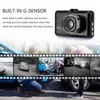 3 Zoll Full HD 1080P Auto-Fahrrekorder Fahrzeugkamera DVR EDR Dashcam mit Bewegungserkennung Nachtsicht G-Sensor1640259