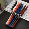 Silikongummi Watchband 24mm Black Blue Red Orange White Green Watch Band för Panerai Strap Waterproof Watchband Free Tool