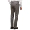 Nieuwe Collectie Custom Made Mannen Pak Broek Blazer Jurk Broek Slim Fit Stretch Casual Formal Wedding Wear Business Party Pants