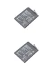 5шт / много 3200mAh Замена HB386280ECW Аккумулятор для Huawei Honor 9 СТП-L09 СТП-AL10 для Huawei P10 5,1" дюймовый батареи