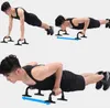 Muscle Exercise Equipment Abdominal Press Wheel Roller Home Fitness Equipment Gym Roller Trainer with Push UP Bar Jump Rope9704903