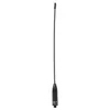 Na-519 SMA Vrouwelijke 10 W Dual Band Radio Antenne voor Walkie Talkies