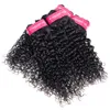 Gaga regina peruviana Water Wave Hair Weave Bundles Nature Color Peruvain Virgin Hair Wave Water Hair Extensions2884521