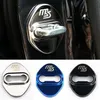 CARTING Auto Door Lock Cover Cover Care Care for Mazda 2 Mazda 3 Ms for Mazda 6 Cx-5 Cx5 styling car-styling