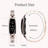 Smart Bracelet Ak16 Pulseiras Coração Frequência Android Ios Bandas Monitor Dormir Pressão Sugular Fitness Rastreador À Prova D 'Água Cor Cor Esportes Faixa